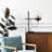 Metal Table Lamp