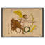 Sagitarius Print by Grand Archives-1535944444-1535944445
