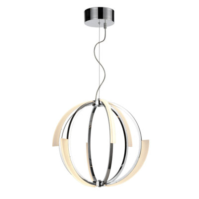 Lustre au clair de lune