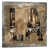 Toile tendue