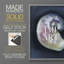 «Lost Shell I», reproduction encadrée - bois massif-1444745643-1444745661