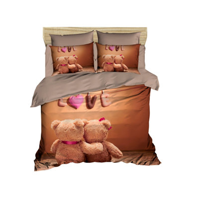 Ensemble de housse de couette