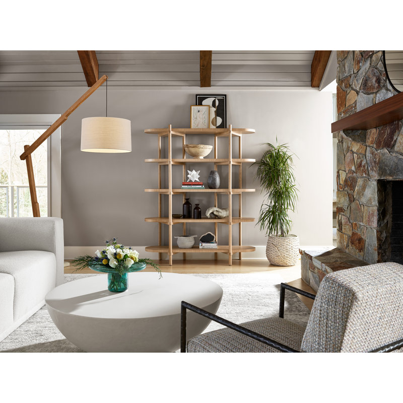 Etagere Bookcase