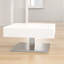 Alienor Lift Top Pedestal Coffe Table with Storage