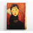 Wrapped Canvas Art Prints-911507948