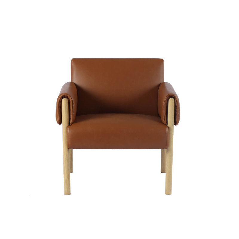 Fauteuil club Alfonso