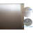Low Pile Carpet Rectangular Chair Mat