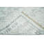 Tapis oriental gris / ivoire fait à la main Oriental-2011144767