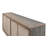 Monango 90'' Solid Wood Sideboard