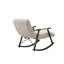 Chaise berçante pliante Casual-1897671311