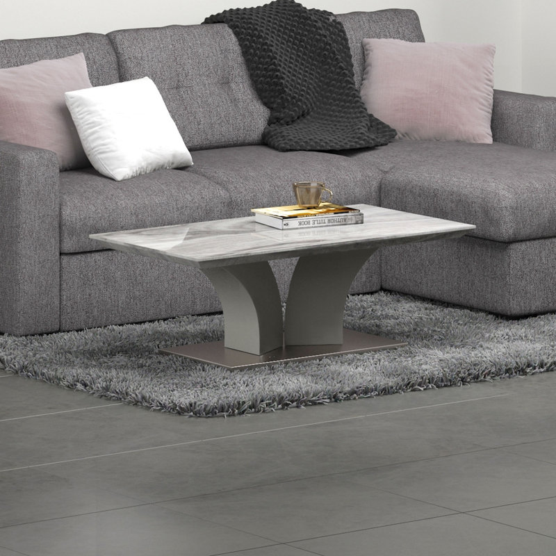 Arthell Coffee Table