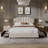 Upholstered Bed-581161847
