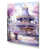 Toile tendue