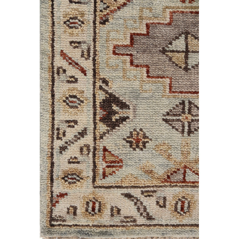 One-of-a-Kind Runner 2'7" X 8'1" Area Rug
