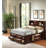 Ireland Bookcase Bed-97881356-97881353