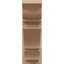 Bois de cèdre brut traditionnel Balboa-89102210