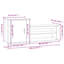 6 Pair Shoe Storage-1788092058