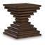 Table de bout Rysing