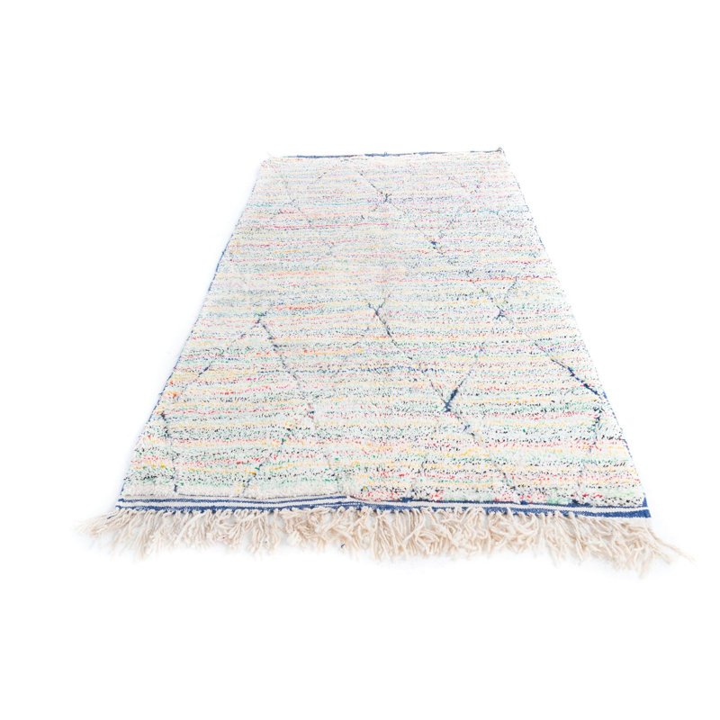 Mosser Multi Rug