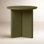 Odeon End Table