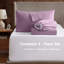 Ensemble de draps en microfibre Hotel Luxury-879279488-879320284
