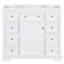 Freestanding Standard Free Standing Single Double With Top