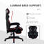 Trinx PC & Racing Game Chair