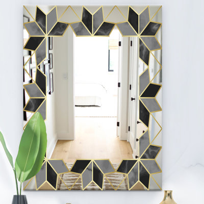 Capital Sleek 19 Wall Mirror
