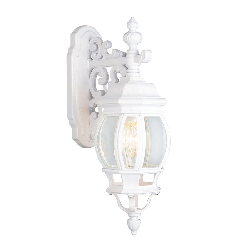 Nigol Wall Light, White