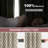 Soft, Bohemian Pure Linen Fabric with Blackout Pink and Brown Floral Handmade Block Print Room Darkening Pinch Pleated Curtains, Window Hook Drapes, Rishi-599010681