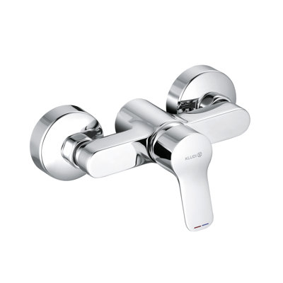 Thermostatic Shower