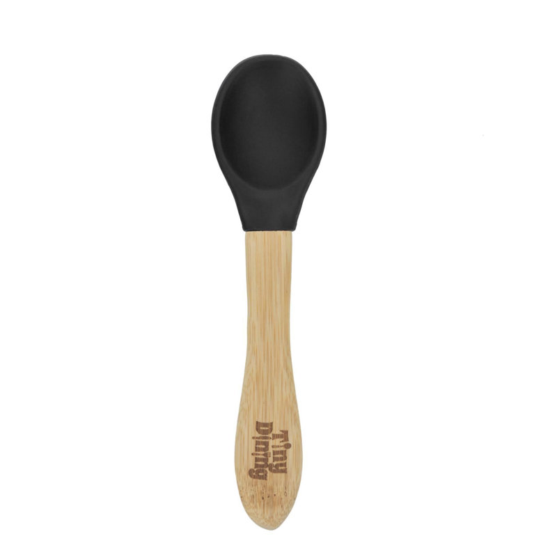 Teaspoon, Black
