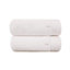 Ensemble de 2 serviettes de bain 100% coton-1535582636-1535582651