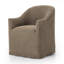 Cove Upholstered Arm Chair-1814514797