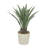 31'' Faux Agave Plant in Pot