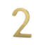 12 in. Floating Mount House Number-1444596547-1450306247