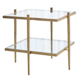 Laforge End Table