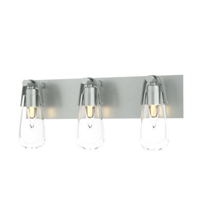 Eos 3 - Light Dimmable Vanity Light