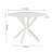 Bodhin round coffee table,center table,cocktail table 