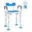 Chaise de douche