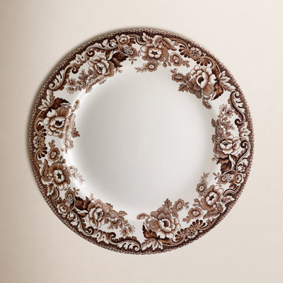 Spode Delamere 11" Dinner Plate