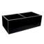 Vineyard 33'' L Double Basin Kitchen Sink