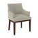 19'' H Upholstered Armchair