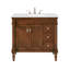 Ensemble de meuble-lavabo simple 36 po Lexington-535368414-455351474