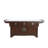 Everted 73 " W Elm Solid Wood Sideboard