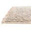 Tapis brun clair Odle