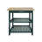 Herriott 40" Solid Wood Prep Table-1887063886-1909405401