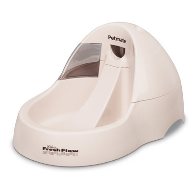 Deluxe Pet Fountain