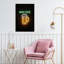Art mural contemporain «Man Cave»-523251176