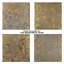 Empire Iron Rectangle Wall Mirror